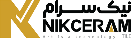 شرکت نیک سرام پیشرو در تولیدمحصول